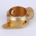 Custom precision die copper casting/bronze casting/brass casting